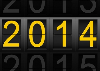 Raport roczny za 2014