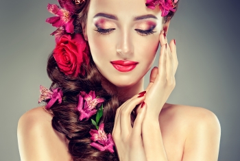 Targi BEAUTY VISION 2016